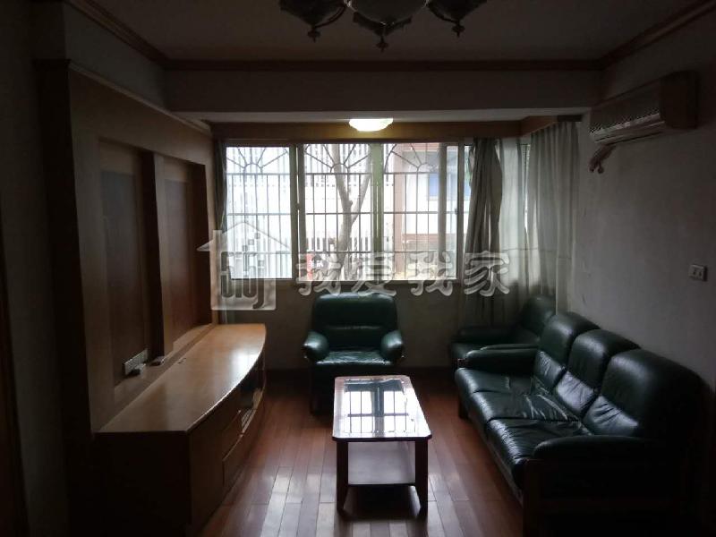 杭州我爱我家十五家园 全民户型  精装修 标准一室两厅