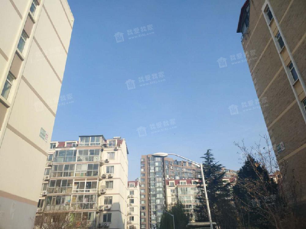 望京soho_望京一号院 人均(2)