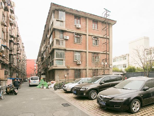 新街口外大街甲25号院 2室1厅1卫