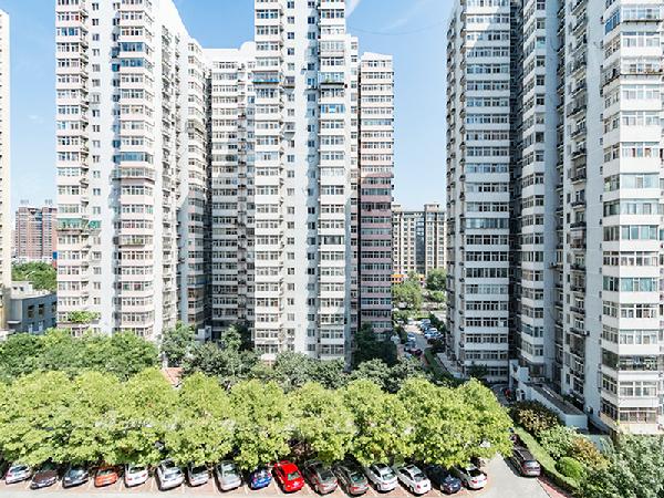 四方景园一区 2室2厅1卫