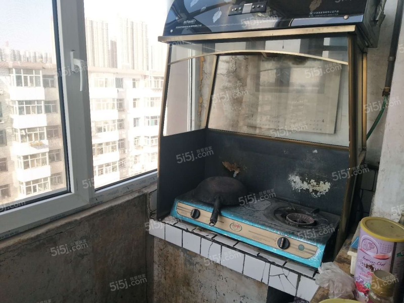 敦化坊 机床厂宿舍 好房出租