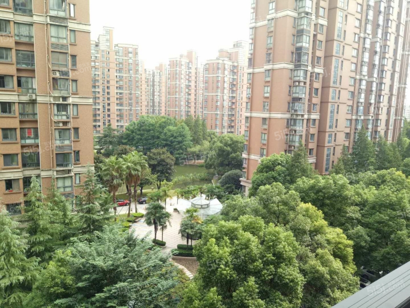 春申景城一期租房_春申景城一期 2室1厅1卫_上海我爱我家官网