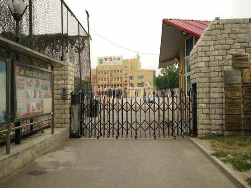 育鹰小学