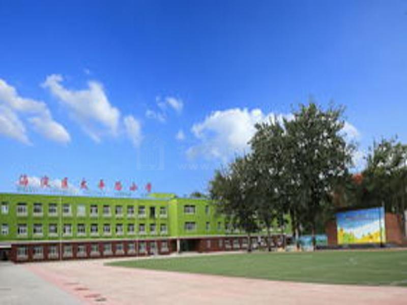 太平路小学