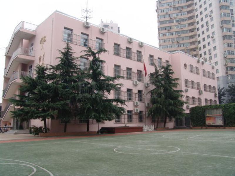 育翔小学