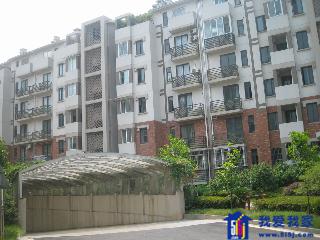 闲林山水