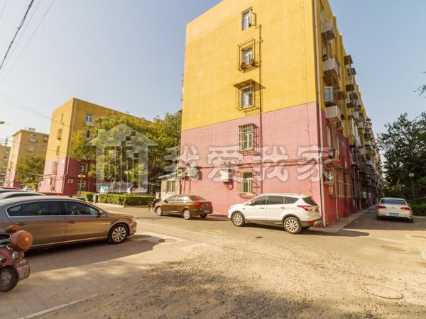 建材城西一里二手房_建材城西一里 2室1厅1卫