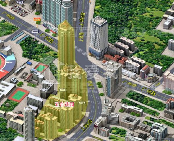 【五台东苑-老楼盘库二手房|五台东苑-老楼盘库