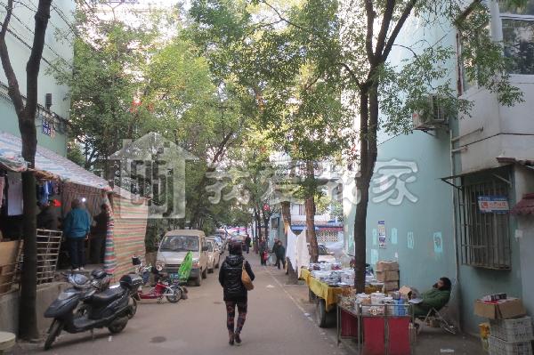 南京蓝旗街_蓝旗街二手房|租房|价格_我爱我家