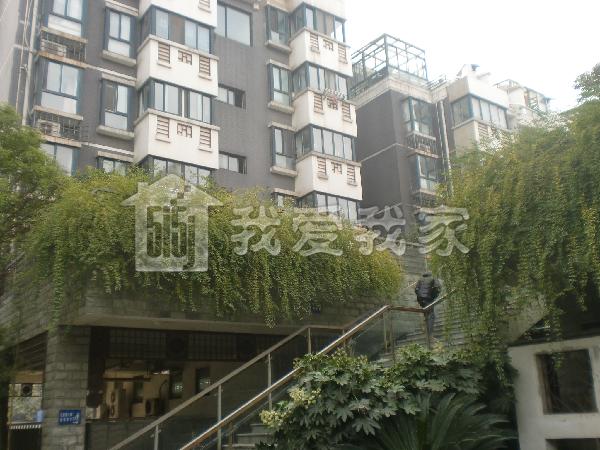 南京小区 秦淮小区 夫子庙小区 宏图上福园南园