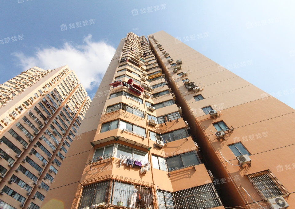 华利公寓怎么样上海华利公寓房价房源地址户型图周边配套详情