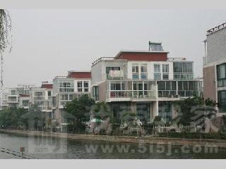 盈湖三岛