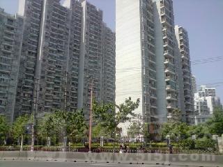 上海月租公寓