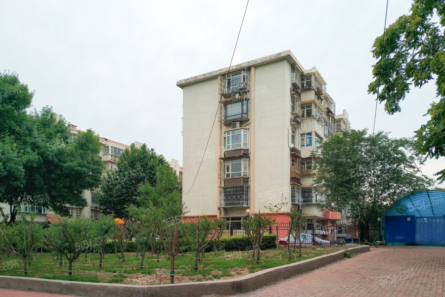 北岸潞园小区隶属于天津市红桥区西于庄街商圈优质小区,开发商为天津
