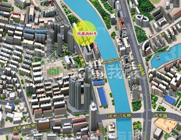 凤凰街小区隶属于南京市鼓楼区凤凰西街商圈优质小区,开发商为江苏省