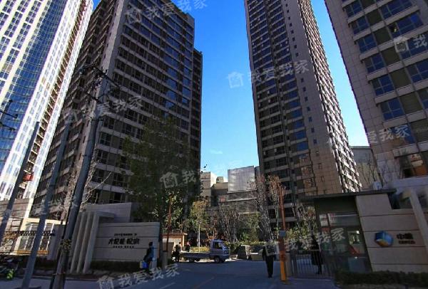 天津我爱我家悦府家园