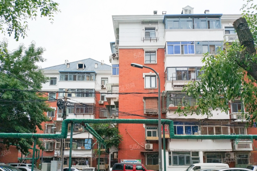 大同门西里怎么样天津大同门西里房价房源地址户型图周边配套详情