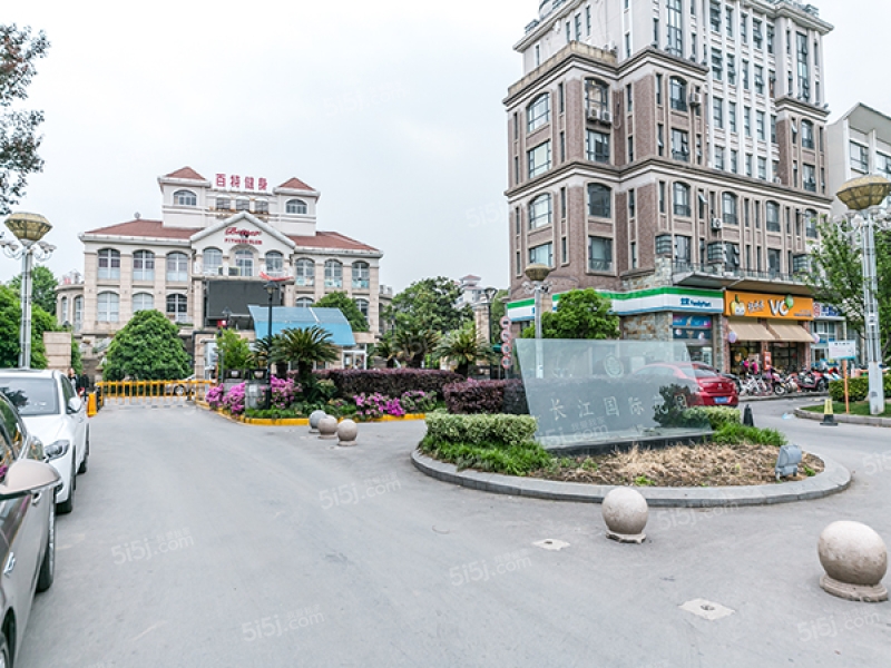 长江国际花园二手房_长江国际花园租房_无锡我爱我家