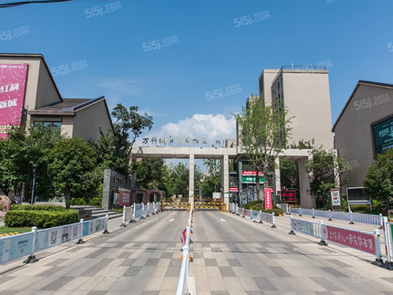 无锡我爱我家万科新酩悦第15张图