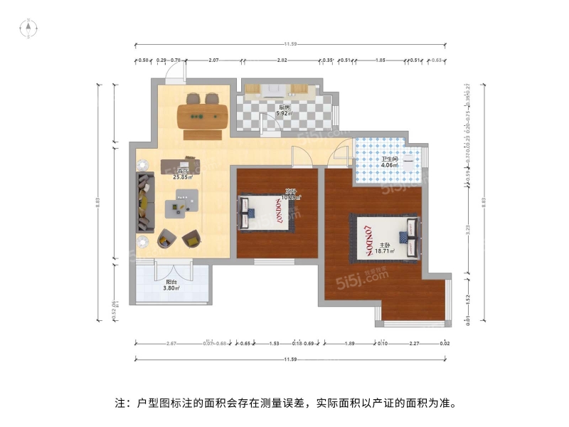 锦溪苑一期