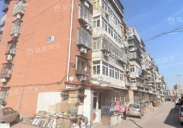 天津小区 东丽区小区 万新街小区  上月成交0套  ·0套在售0套