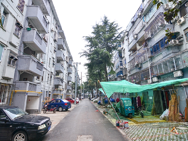 无锡我爱我家中桥三村第11张图