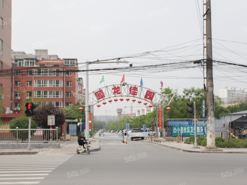 太原小区 小店小区 龙城大街小区 荣军北街农科院宿舍(cbs9)