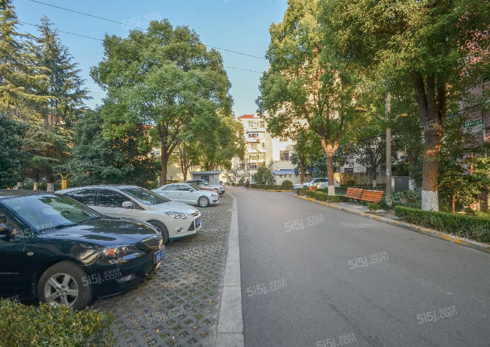 高南新村-季景北路180弄