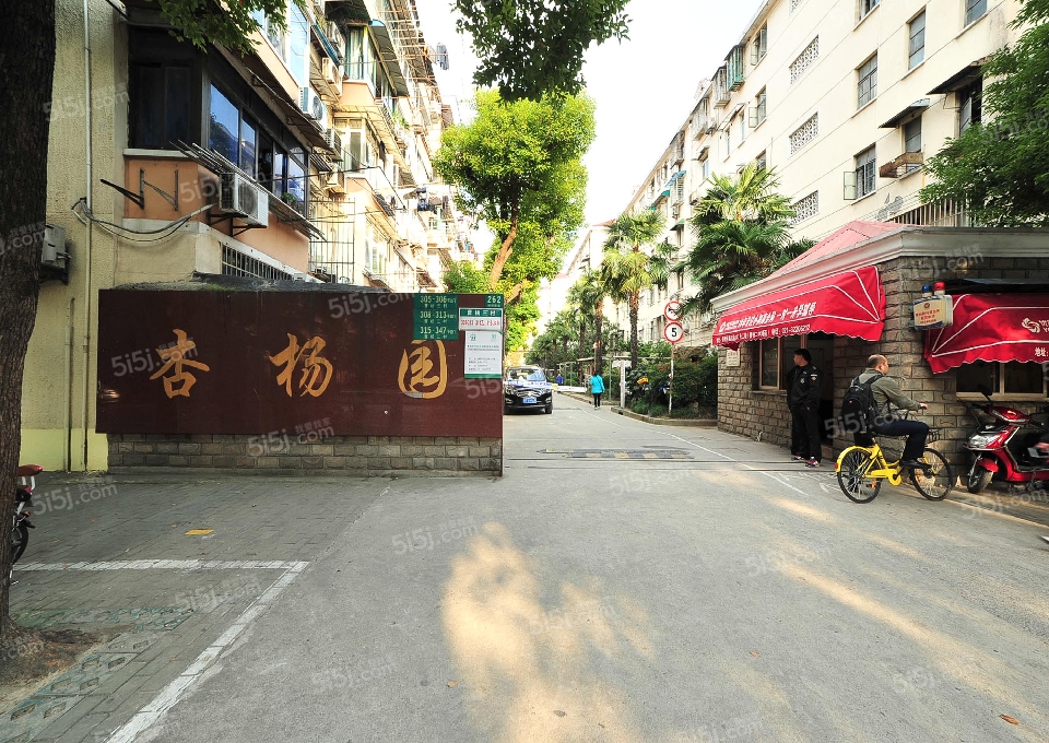 上海曹杨四村-兰花园房价|房源|地址|户型图|周边配套详情