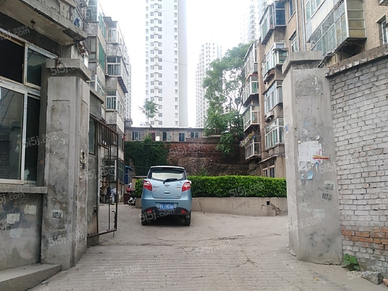 我爱我家太原>太原小区>杏花岭小区>大东关小区>新建巷铁路宿舍>