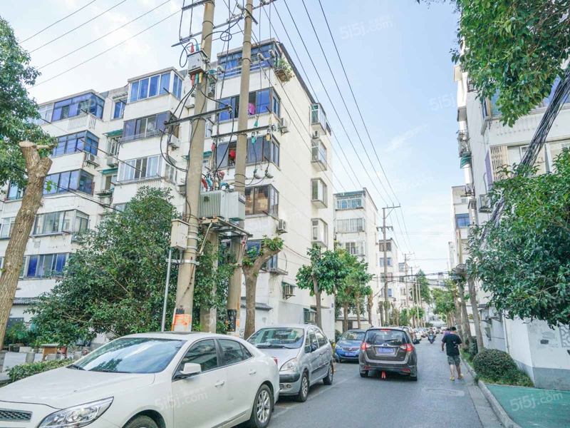彩香一村四区