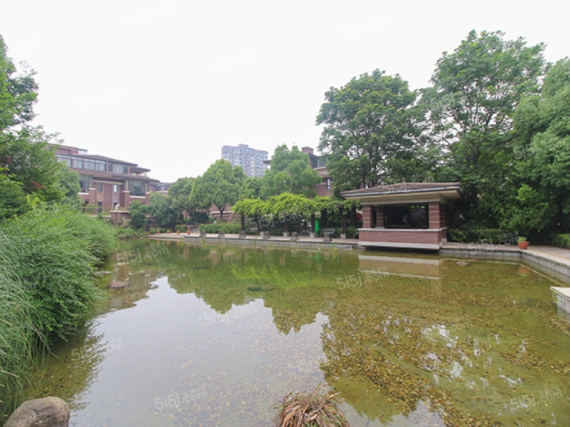 无锡复地澜湾_复地澜湾二手房|租房|价格_我爱我家