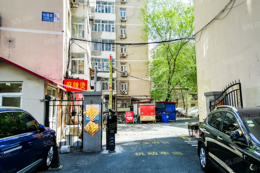 裕德里怎么样天津裕德里房价房源地址户型图周边配套详情