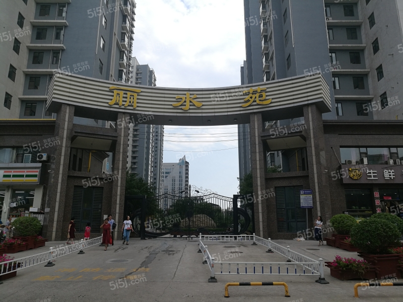 新晋祠路丽水苑怎么样太原新晋祠路丽水苑房价房源地