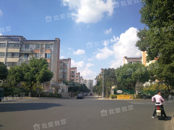 南河花园小区隶属于常州市武进区区南夏墅商圈优质小区,附近我爱我家