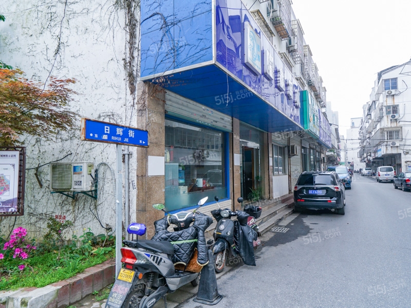 苏州小区 姑苏小区 石路街道小区 阊胥路124号