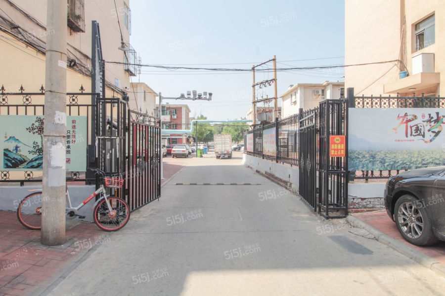 天津小区 塘沽小区 新港街道小区 和睦里