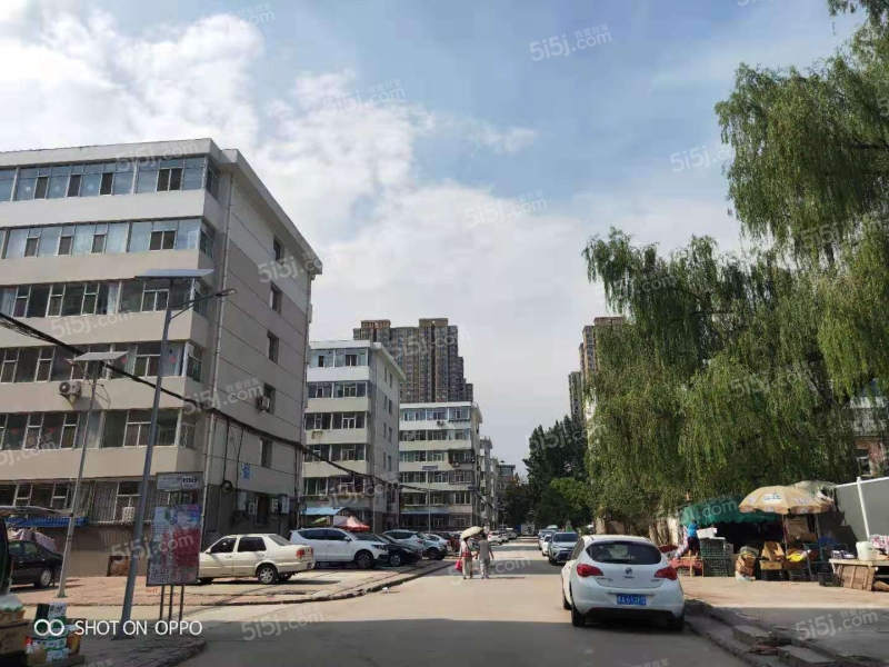 敦化坊小区