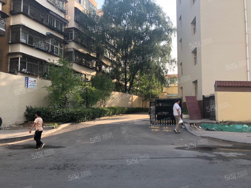 兴华小区