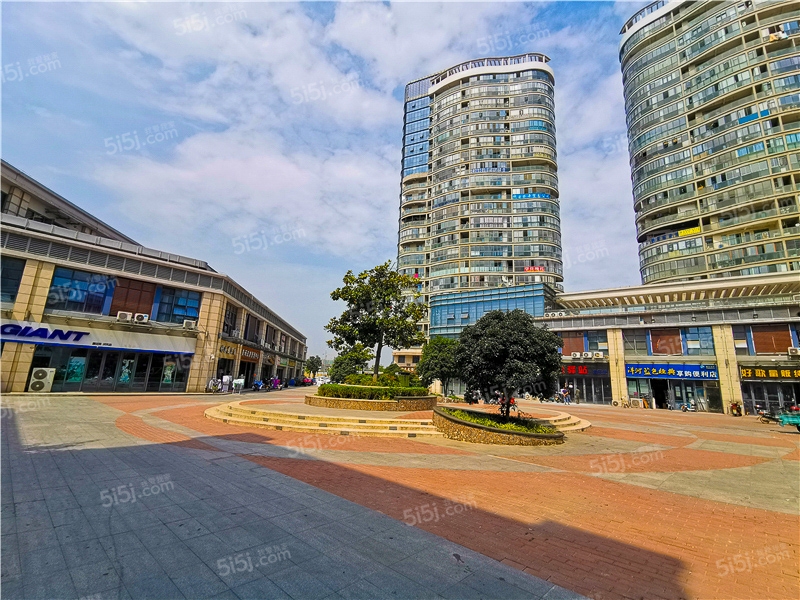苏州我爱我家金都城