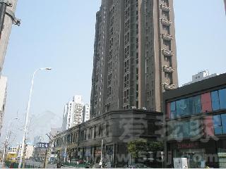 久阳滨江公寓