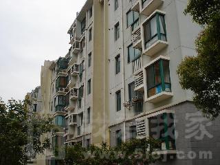 绿州长岛花园