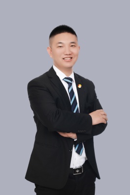 我爱我家经纪人翟建波