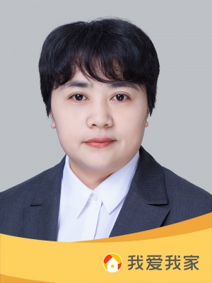 经纪人楼文英