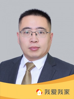 我爱我家经纪人赵英豪