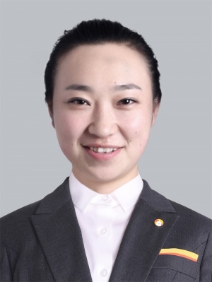 我爱我家经纪人王爽