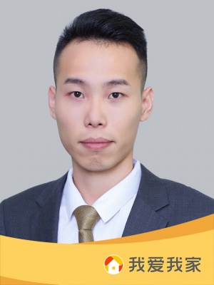 经纪人茆学松