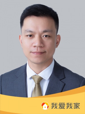 经纪人谢丁丁
