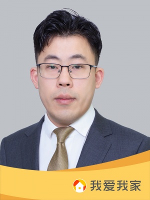 我爱我家经纪人王讲