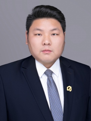我爱我家经纪人黄浪